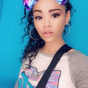 Meet your Posher, Arnetia